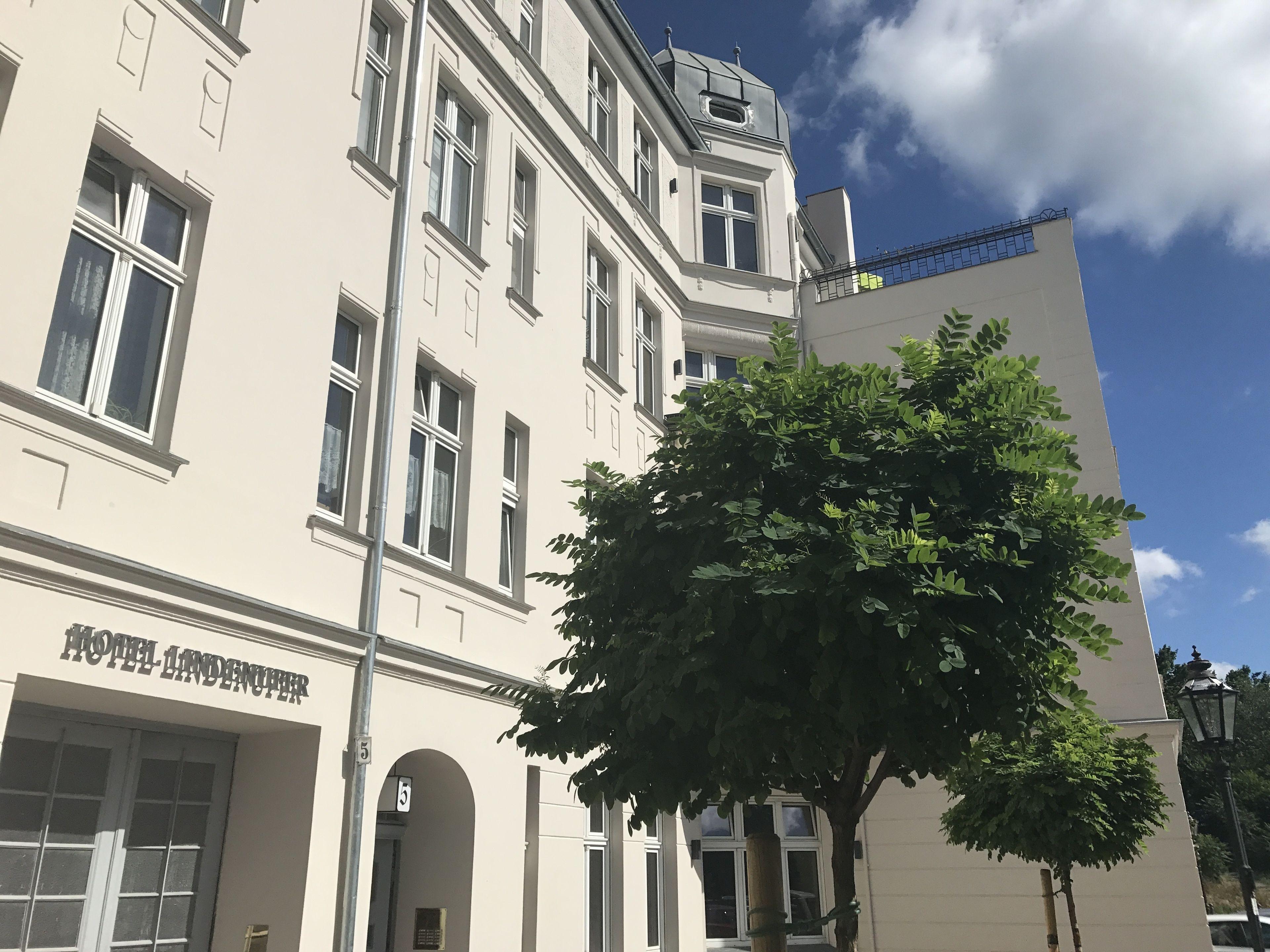 Hotel Lindenufer — Photos 3