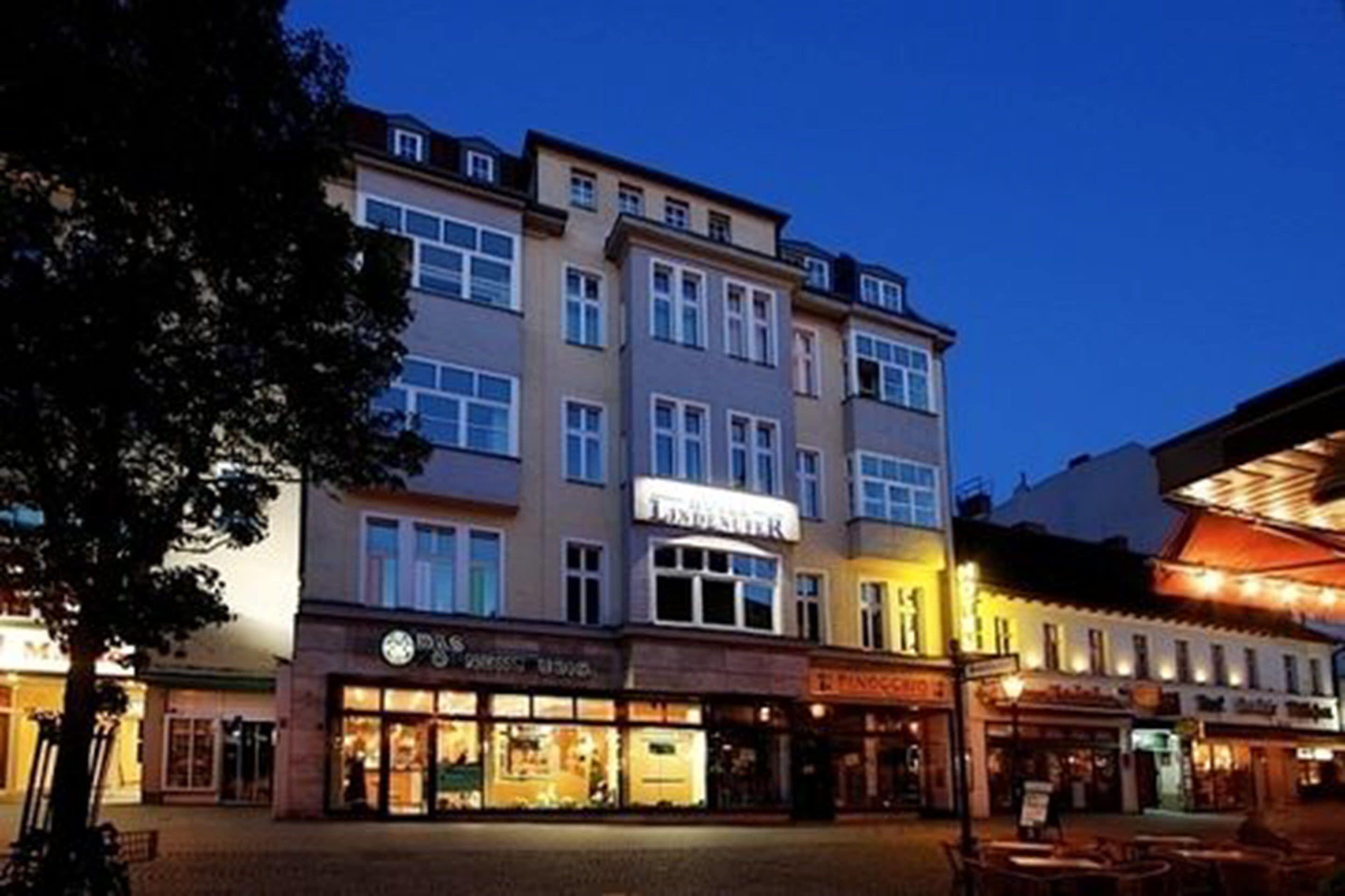 Hotel Lindenufer — Photos 1